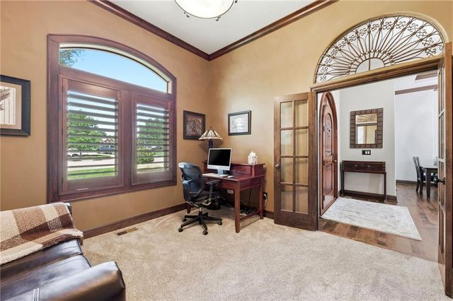 11520 S Carbondale Street, Olathe, KS 66061