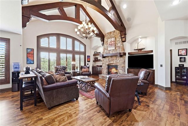 11520 S Carbondale Street, Olathe, KS 66061
