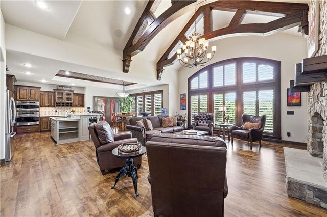 11520 S Carbondale Street, Olathe, KS 66061