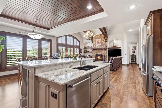 11520 S Carbondale Street, Olathe, KS 66061