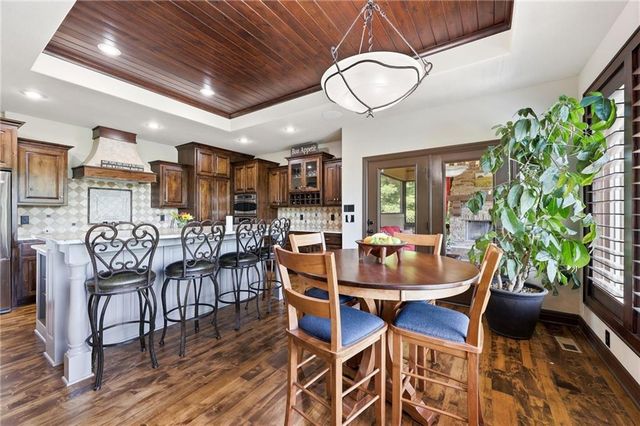 11520 S Carbondale Street, Olathe, KS 66061
