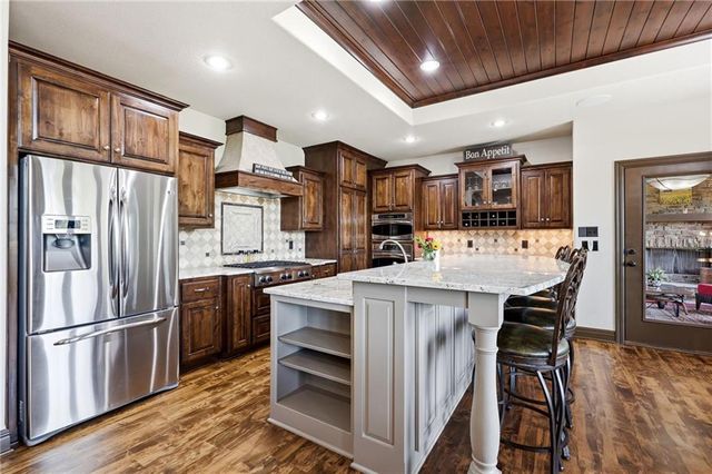 11520 S Carbondale Street, Olathe, KS 66061