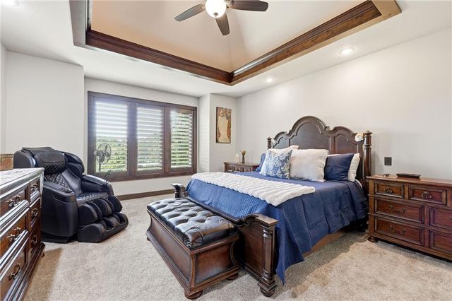 11520 S Carbondale Street, Olathe, KS 66061