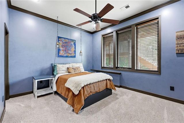 11520 S Carbondale Street, Olathe, KS 66061