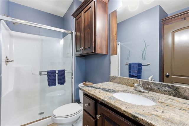 11520 S Carbondale Street, Olathe, KS 66061
