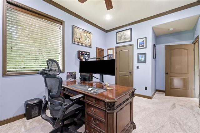 11520 S Carbondale Street, Olathe, KS 66061