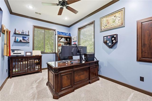 11520 S Carbondale Street, Olathe, KS 66061
