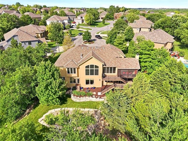 11520 S Carbondale Street, Olathe, KS 66061