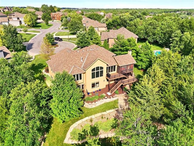11520 S Carbondale Street, Olathe, KS 66061