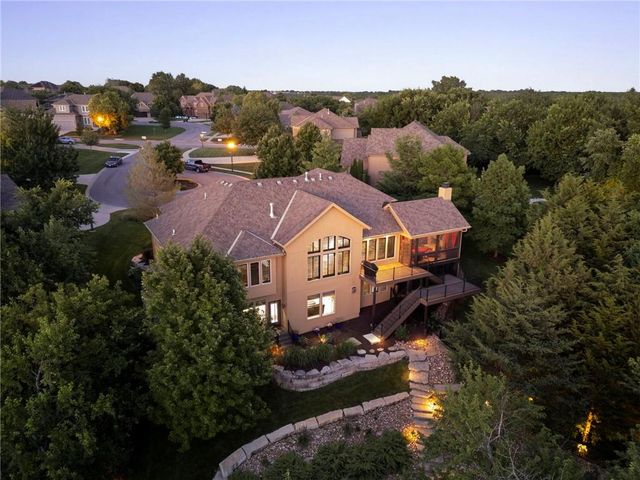 11520 S Carbondale Street, Olathe, KS 66061