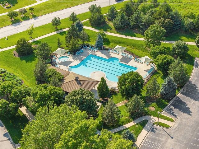 11520 S Carbondale Street, Olathe, KS 66061