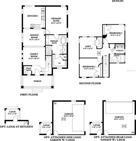 302 W WILDER AVENUE, Tampa, FL 33603