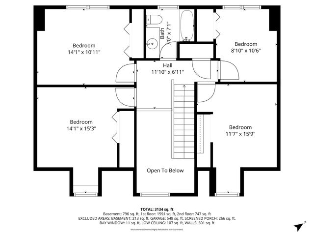 1221 Westhill Drive SW, Rochester, MN 55902