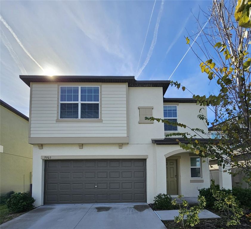 9905 SPANISH LIME COURT, Riverview, FL 33578