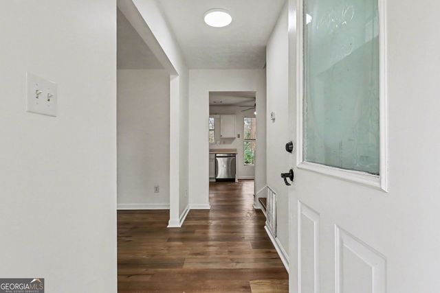 1188 Woodfield Trace, Lithonia, GA 30058