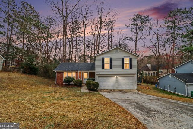 1188 Woodfield Trace, Lithonia, GA 30058