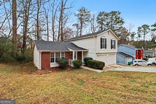 1188 Woodfield Trace, Lithonia, GA 30058