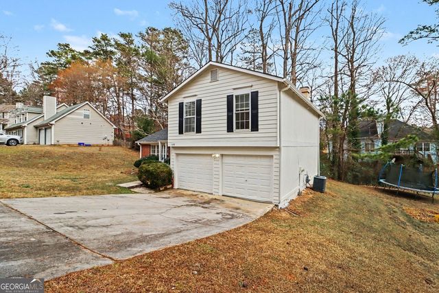 1188 Woodfield Trace, Lithonia, GA 30058