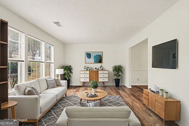 1188 Woodfield Trace, Lithonia, GA 30058