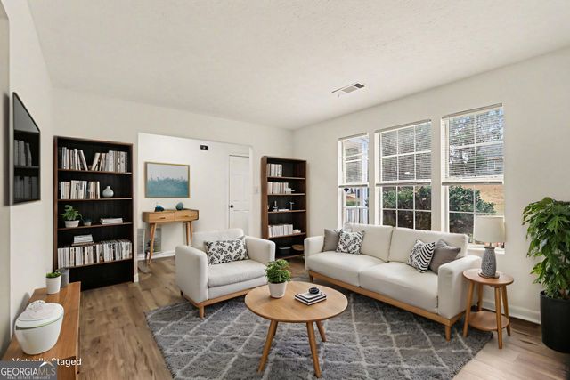 1188 Woodfield Trace, Lithonia, GA 30058