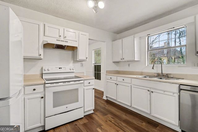 1188 Woodfield Trace, Lithonia, GA 30058