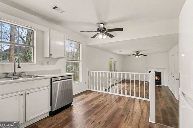 1188 Woodfield Trace, Lithonia, GA 30058