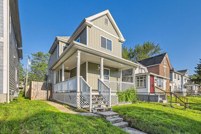 343 S Warren Avenue, Columbus, OH 43204