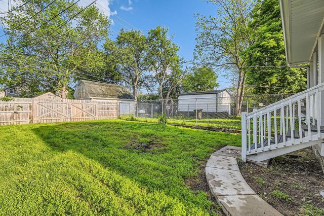 343 S Warren Avenue, Columbus, OH 43204