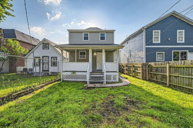 343 S Warren Avenue, Columbus, OH 43204