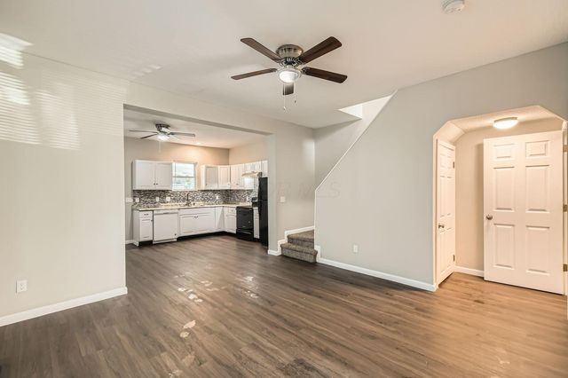 343 S Warren Avenue, Columbus, OH 43204