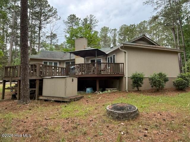 128 Royal Pine Lane, Mc Cormick, SC 29835