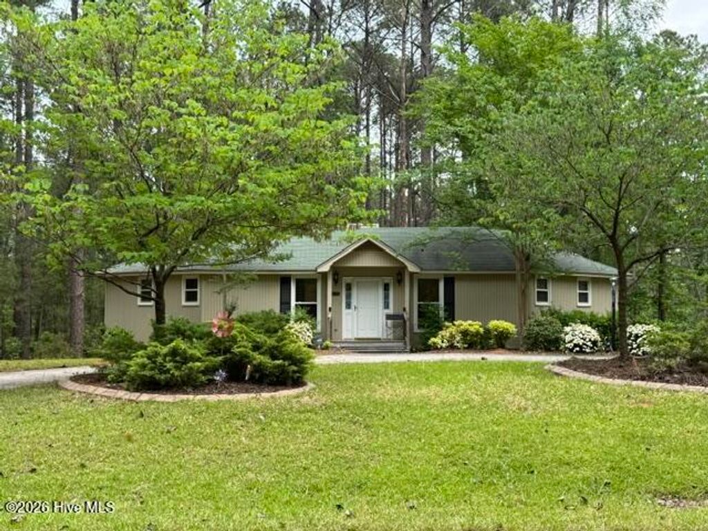 128 Royal Pine Lane, Mc Cormick, SC 29835