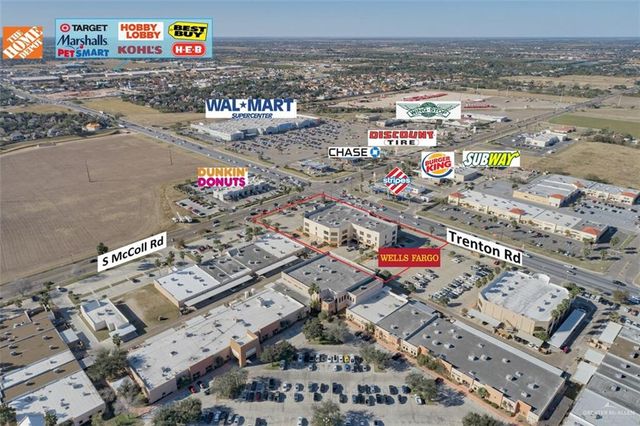 2800 W Trenton Road 2836, Edinburg, TX 78539