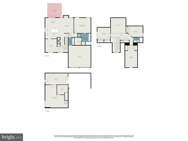 450 DRUID HILL DR, Mountville, PA 17554