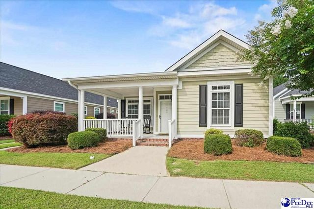 765 Veranda Way, Hartsville, SC 29550