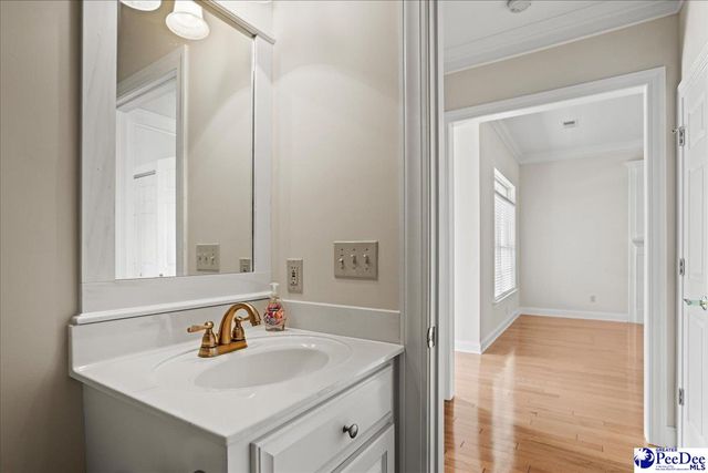 765 Veranda Way, Hartsville, SC 29550