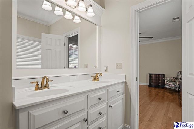765 Veranda Way, Hartsville, SC 29550