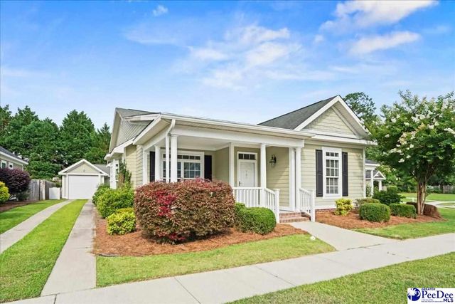 765 Veranda Way, Hartsville, SC 29550