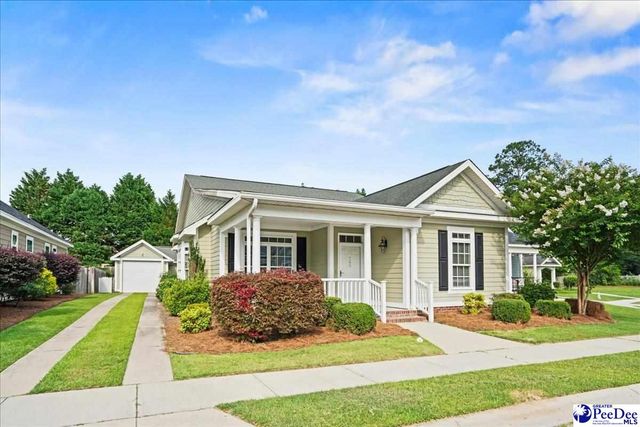 765 Veranda Way, Hartsville, SC 29550