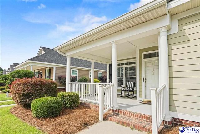 765 Veranda Way, Hartsville, SC 29550