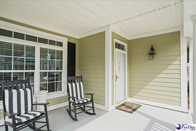 765 Veranda Way, Hartsville, SC 29550