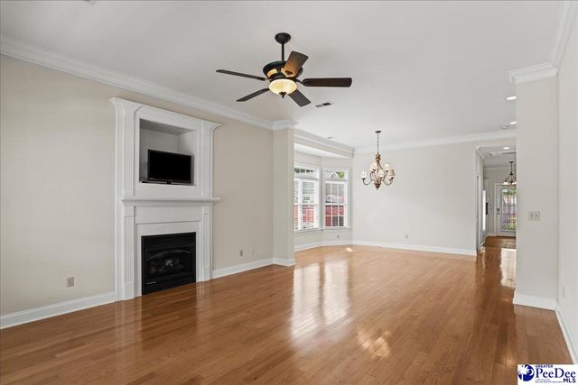 765 Veranda Way, Hartsville, SC 29550