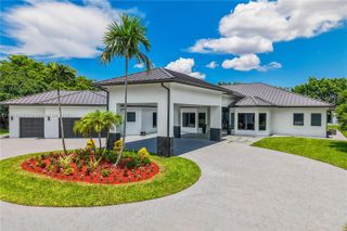 601 Ranch Rd, Weston, FL 33326