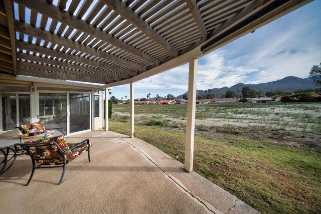 76901 Kentucky Avenue, Palm Desert, CA 92211