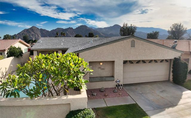 76901 Kentucky Avenue, Palm Desert, CA 92211