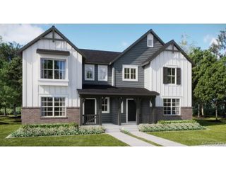 2722 E 152nd Cir, Thornton, CO 80602