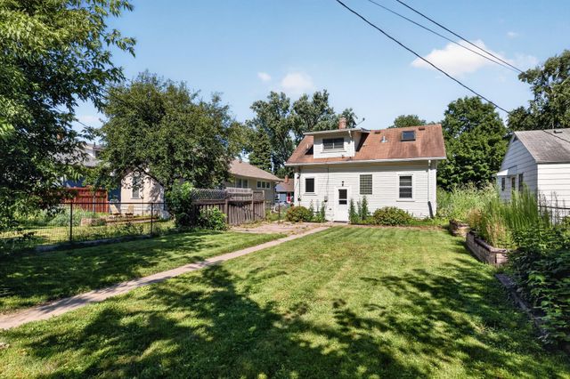 5330 42nd Avenue S, Minneapolis, MN 55417