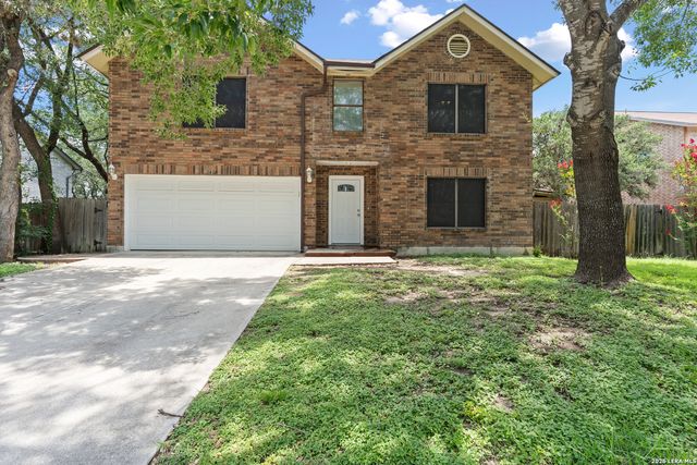 7410 Waketon, San Antonio, TX 78250
