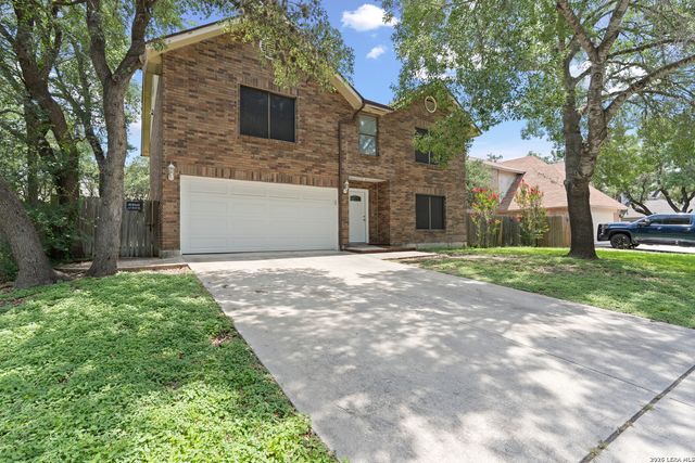 7410 Waketon, San Antonio, TX 78250