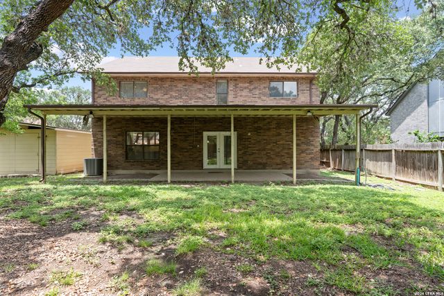 7410 Waketon, San Antonio, TX 78250